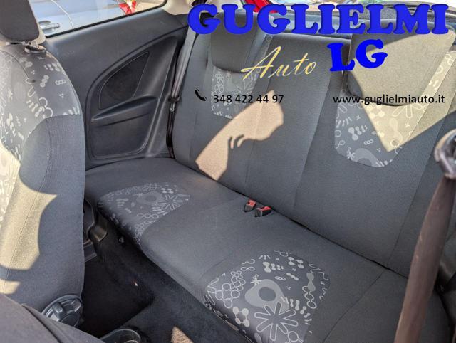 FORD Ka+ 1.2 ok neo patentati E6