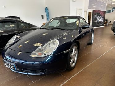 Porsche 911 Porsche 911 Carrera 4 Cabrio