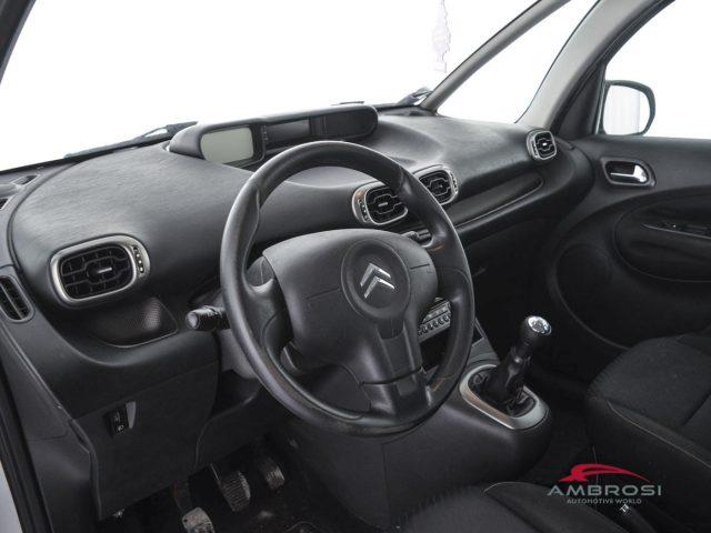 CITROEN C3 Picasso 1.4 VTi 95 Ideal