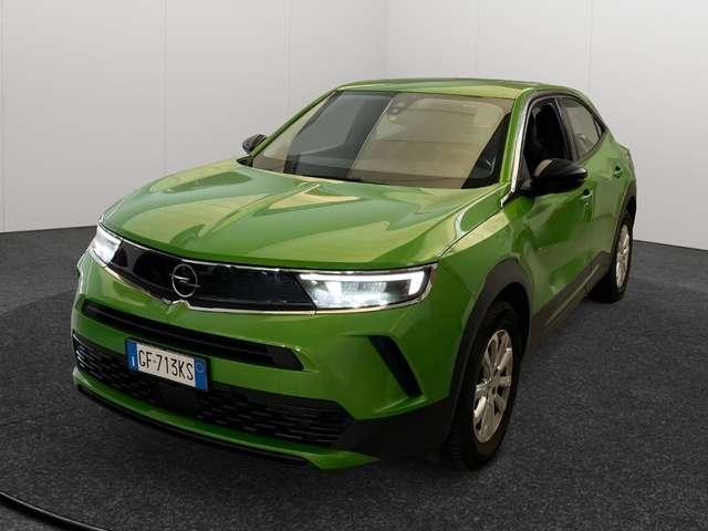 Opel Mokka 1.2 t Edition 100cv
