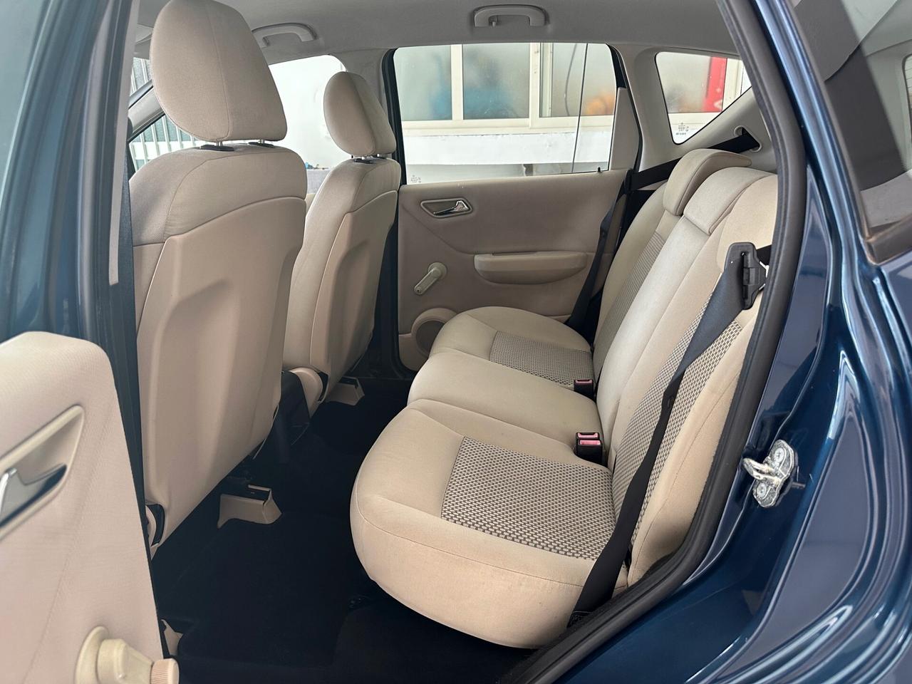 Mercedes Benz Classe A 150 Classic