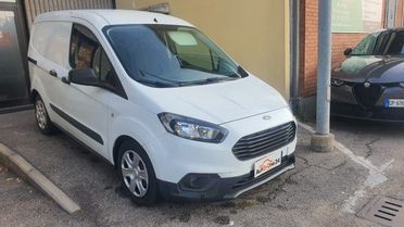 FORD Transit Courier 1.5 TDCi 75CV Van Trend IVA INCLUSA - EURO 6D