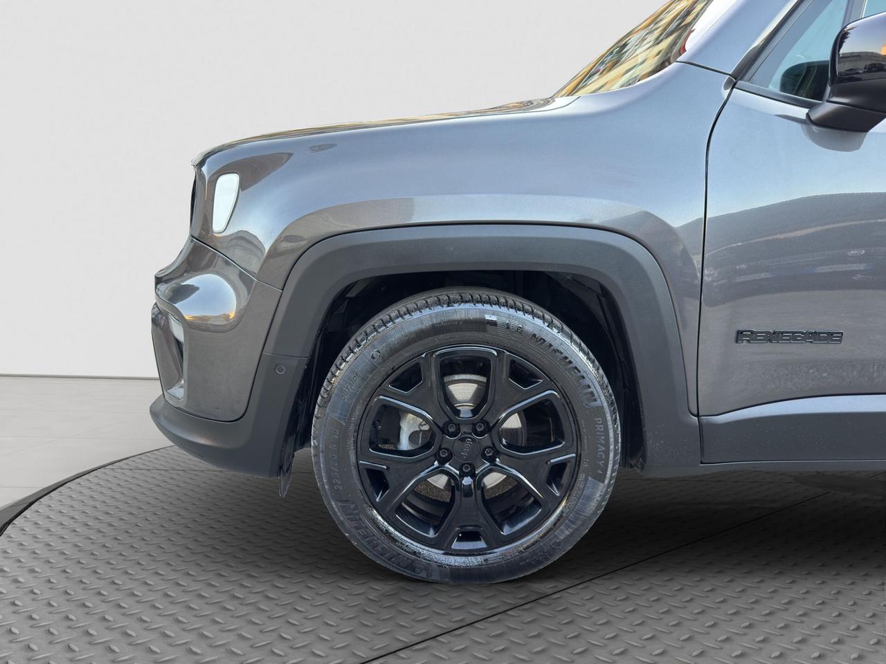 Jeep Renegade 1.6 mjt 130cv Limited 2021