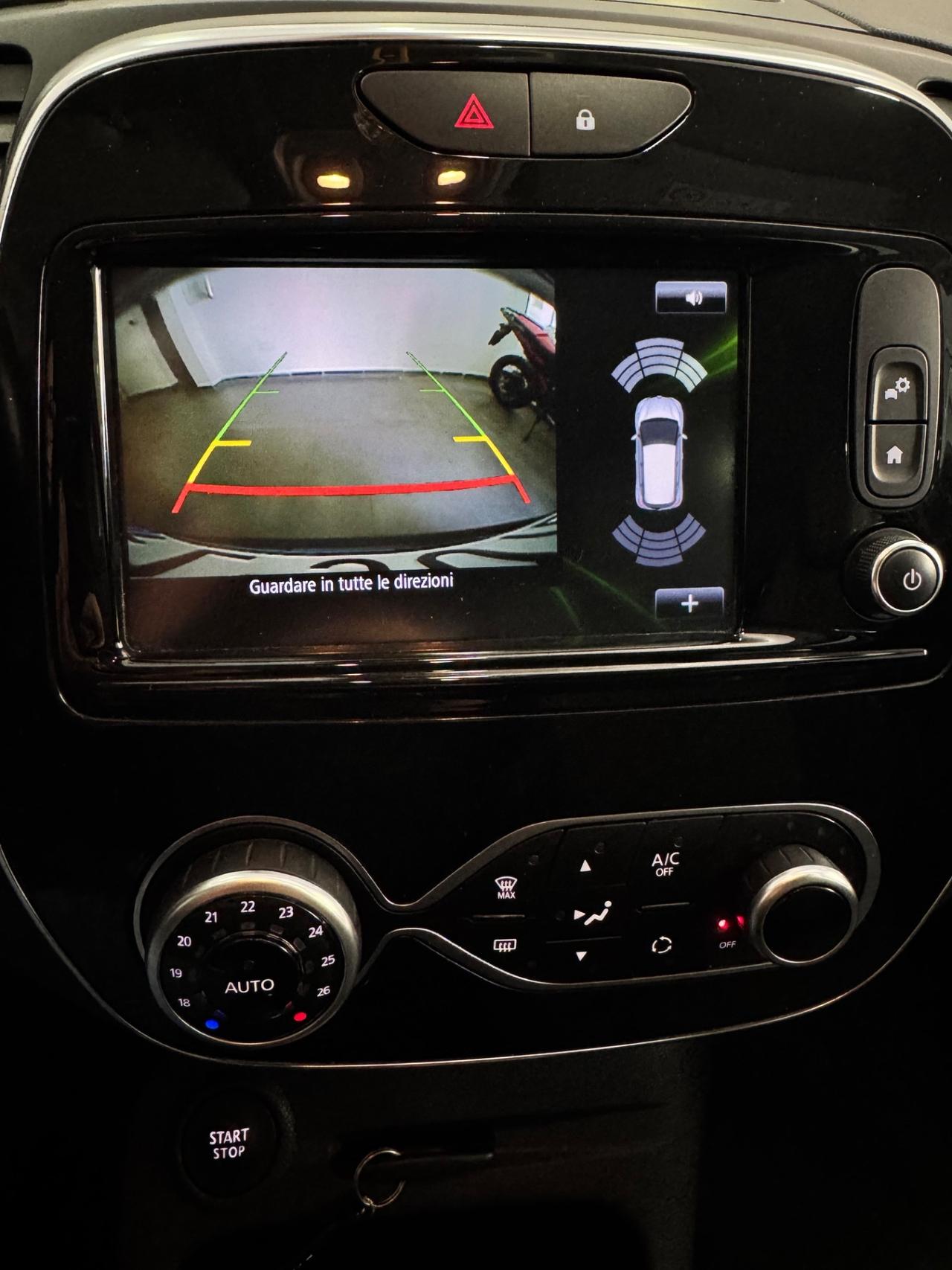 Renault Captur TCe 130 CV FAP Sport Edition2