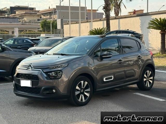 Citroen C3 PureTech 110 S&S Shine Pack FULL OPTIONAL