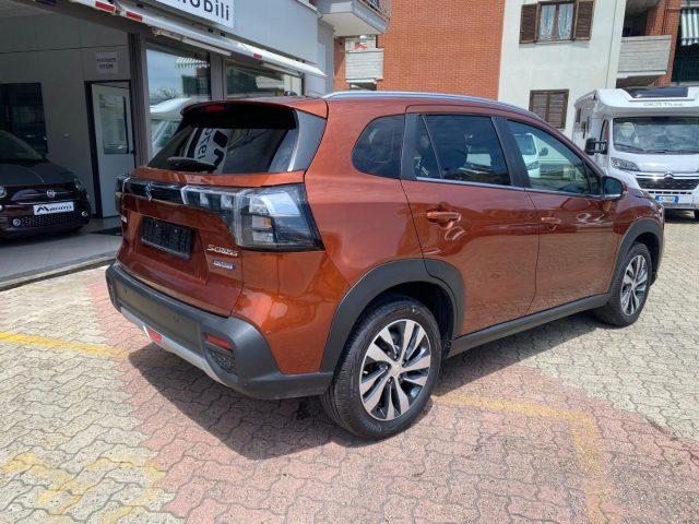 SUZUKI S-Cross 1.4 Hybrid 4WD AllGrip Top+ *PERFETTA