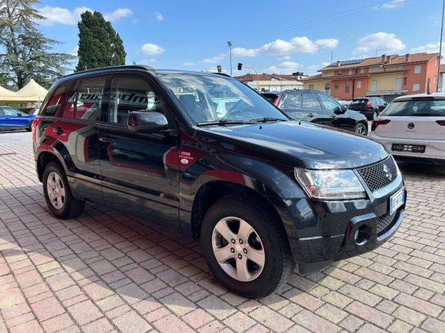 SUZUKI Grand Vitara 1.9 DDiS 4WD 5 porte