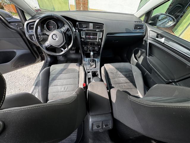 VOLKSWAGEN Golf 1.6 TDI DSG 5p. Highline BlueMotion Technology