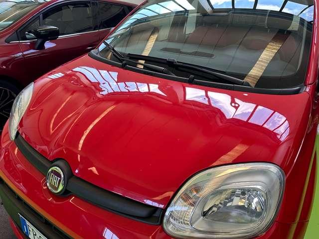 Fiat Panda 1.3 mjt 16v Easy 95cv