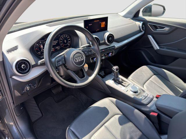 AUDI Q2 Q2 30 TDI S tronic Business