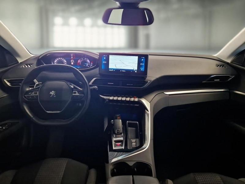 PEUGEOT 3008 BLUEHDI 130 EAT8 SES ACTIVE BUSINESS SUV