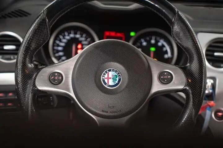 Alfa Romeo 159 1750 TBi Sportwagon Distinctive