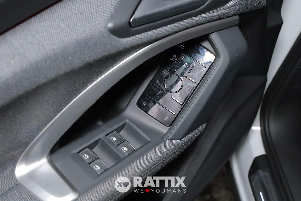 Audi Q5 Sportback 2.0 TDI Mhev+ 204CV S Line Edition Quattro s-Tronic