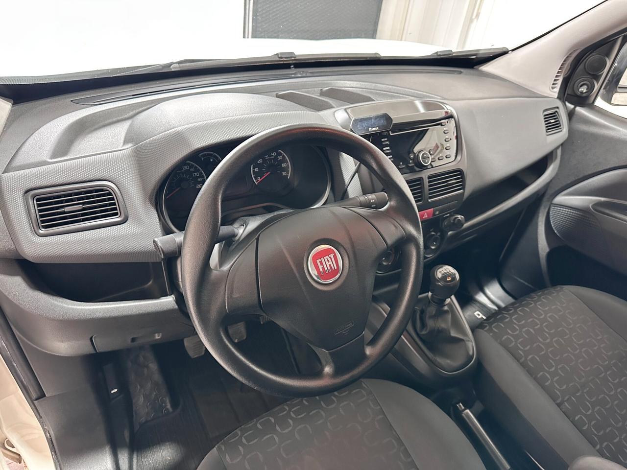 Fiat Doblo Doblò 1.6 MJT 105CV - UNICO PRO. - NUOVO!!!