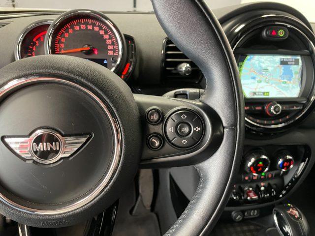 MINI Clubman 1.5 One D Business Clubman