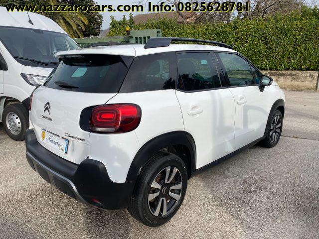 CITROEN C3 Aircross PureTech 110 S&S Shine NAVIGATORE