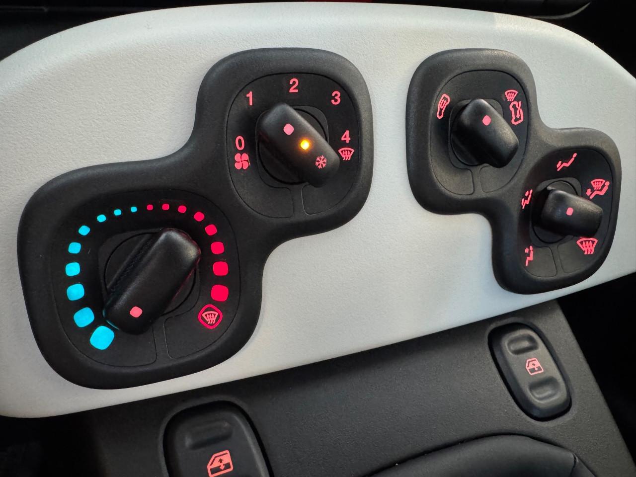 Fiat Pandina Cross 1.0 FireFly Hybrid S&S 70cv