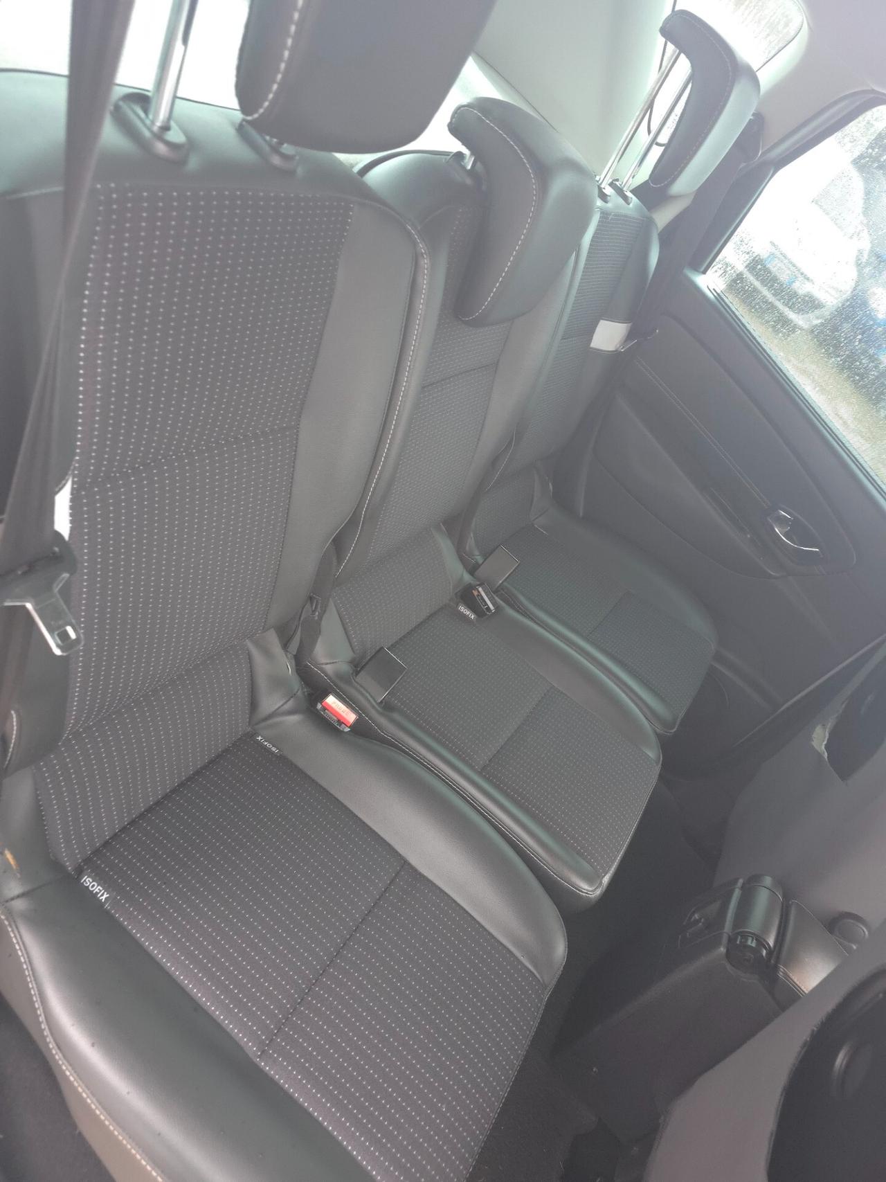 Renault Scenic Scénic 1.5 dCi 110CV Start&Stop Wave