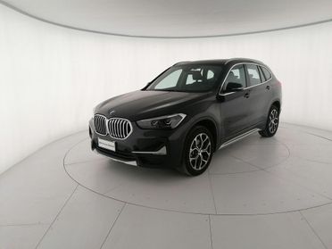 BMW X1 18 d xLine sDrive Steptronic