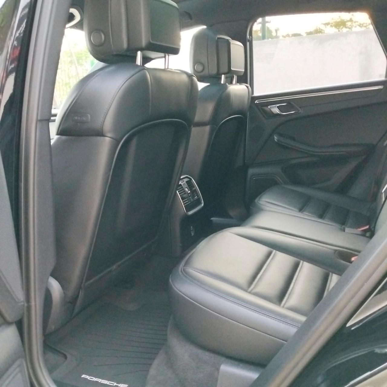 Porsche Macan 2.0 T