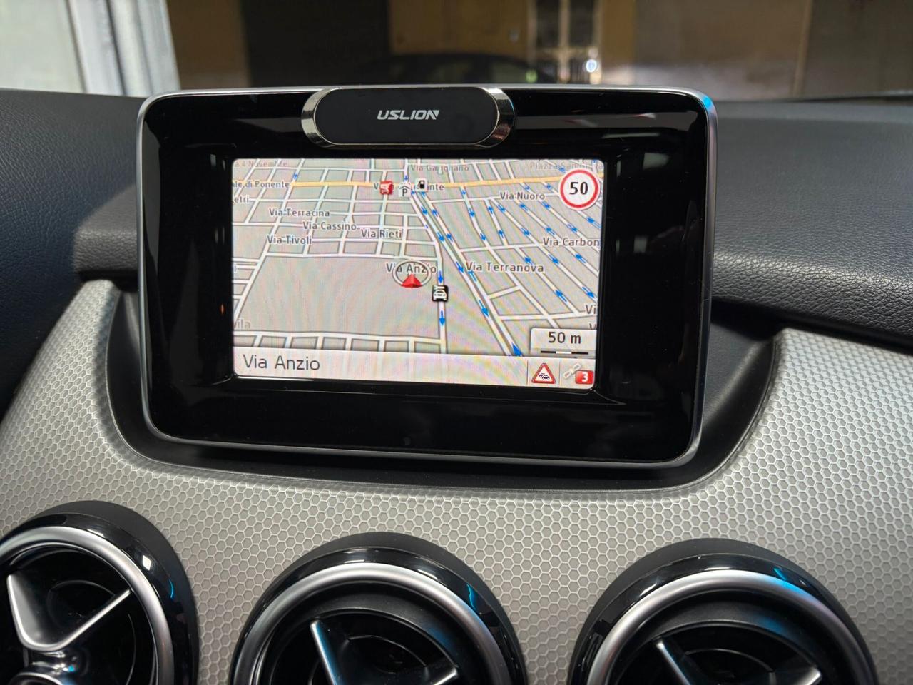 Mercedes-benz B 200 CDI BlueEFFICIENCY Premium