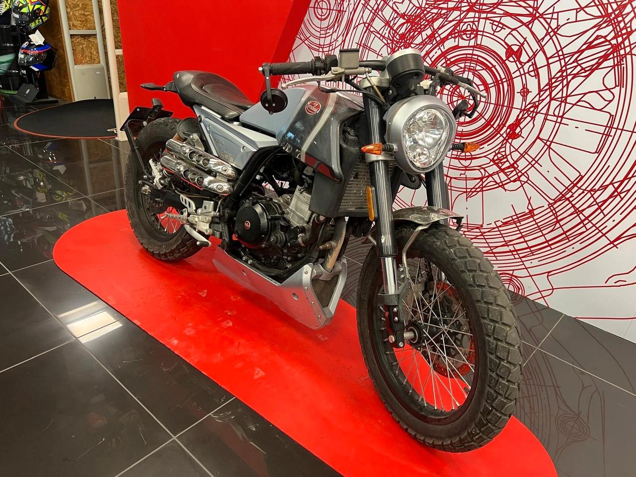 F.b. Mondial HPS 300 2021