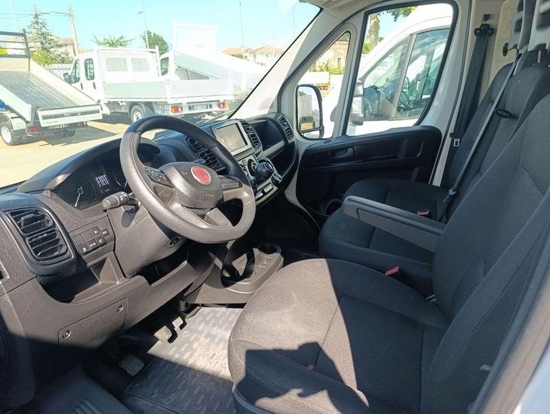 FIAT Ducato 35 2.2 Mjt 140CV PLM-TA Furgone