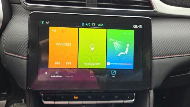 MG ZS 1.5 VTi-tech Luxury PERMUTE GPL OK NEOPAT UNICOPR.