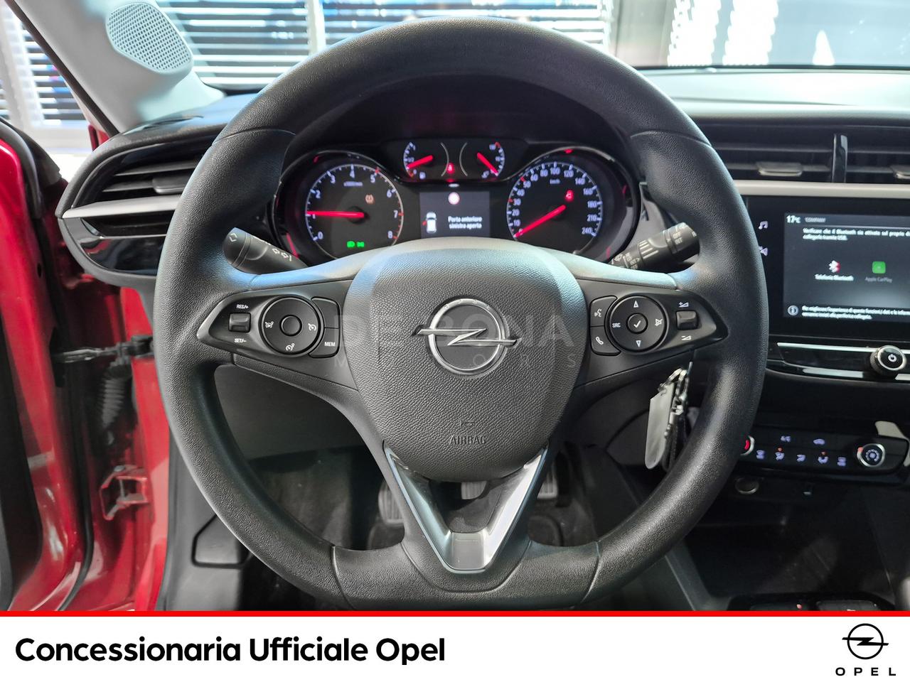 Opel Corsa 1.2 edition s&s 75cv