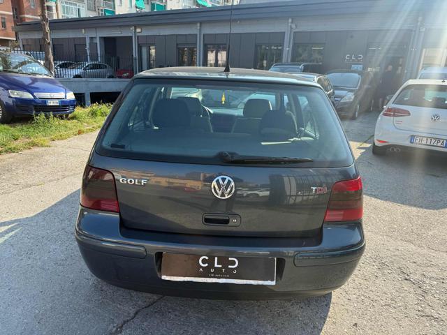 VOLKSWAGEN Golf 1.9 TDI/115 CV cat 5p. 4m. H.line