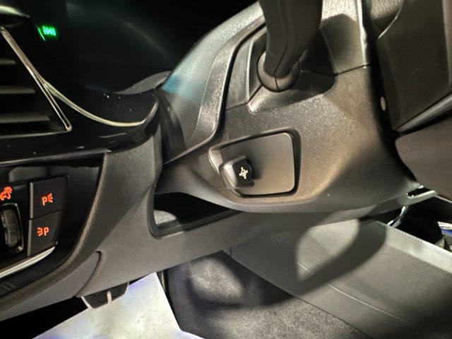 BMW 520 d 48V xDrive Touring Msport - 20"-Tetto-Pelle- IVA