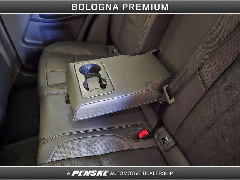 Land Rover RR Evoque Range Rover Evoque 2.0D I4 163 CV AWD Auto S