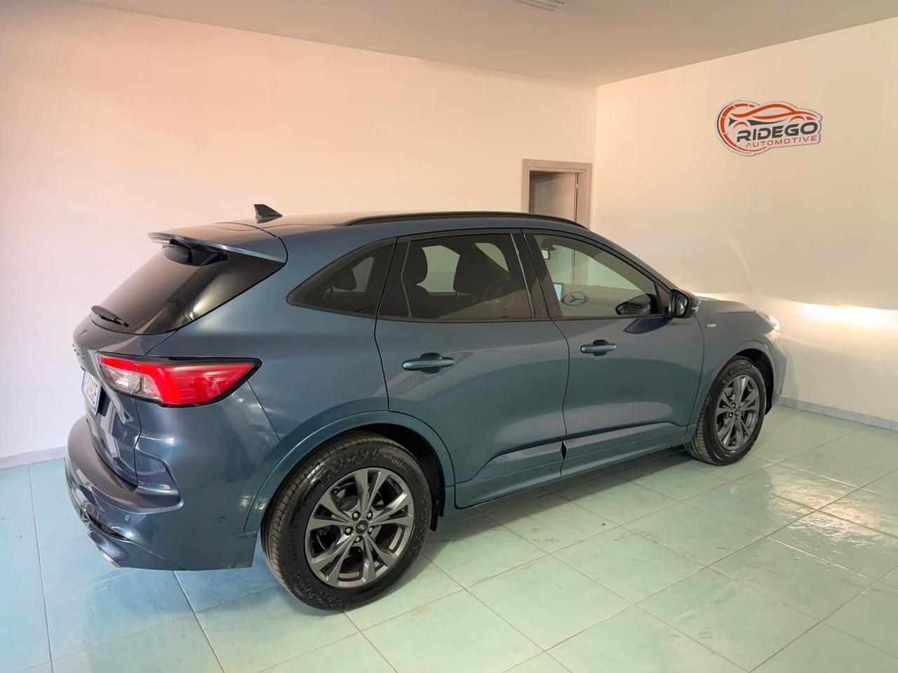 Ford Kuga 1.5 EcoBlue 120 CV 2WD ST-Line
