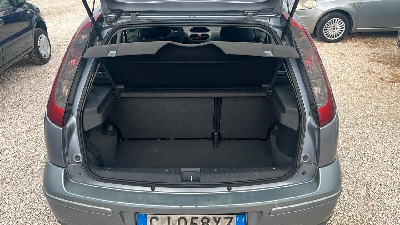 Opel Corsa 1.3 16V CDTI cat 5 porte Cosmo