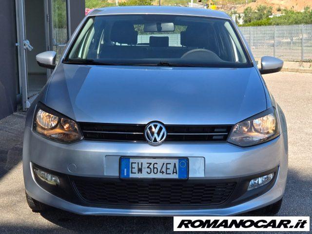VOLKSWAGEN Polo 1.2 TDI DPF 5 p. Comfortline