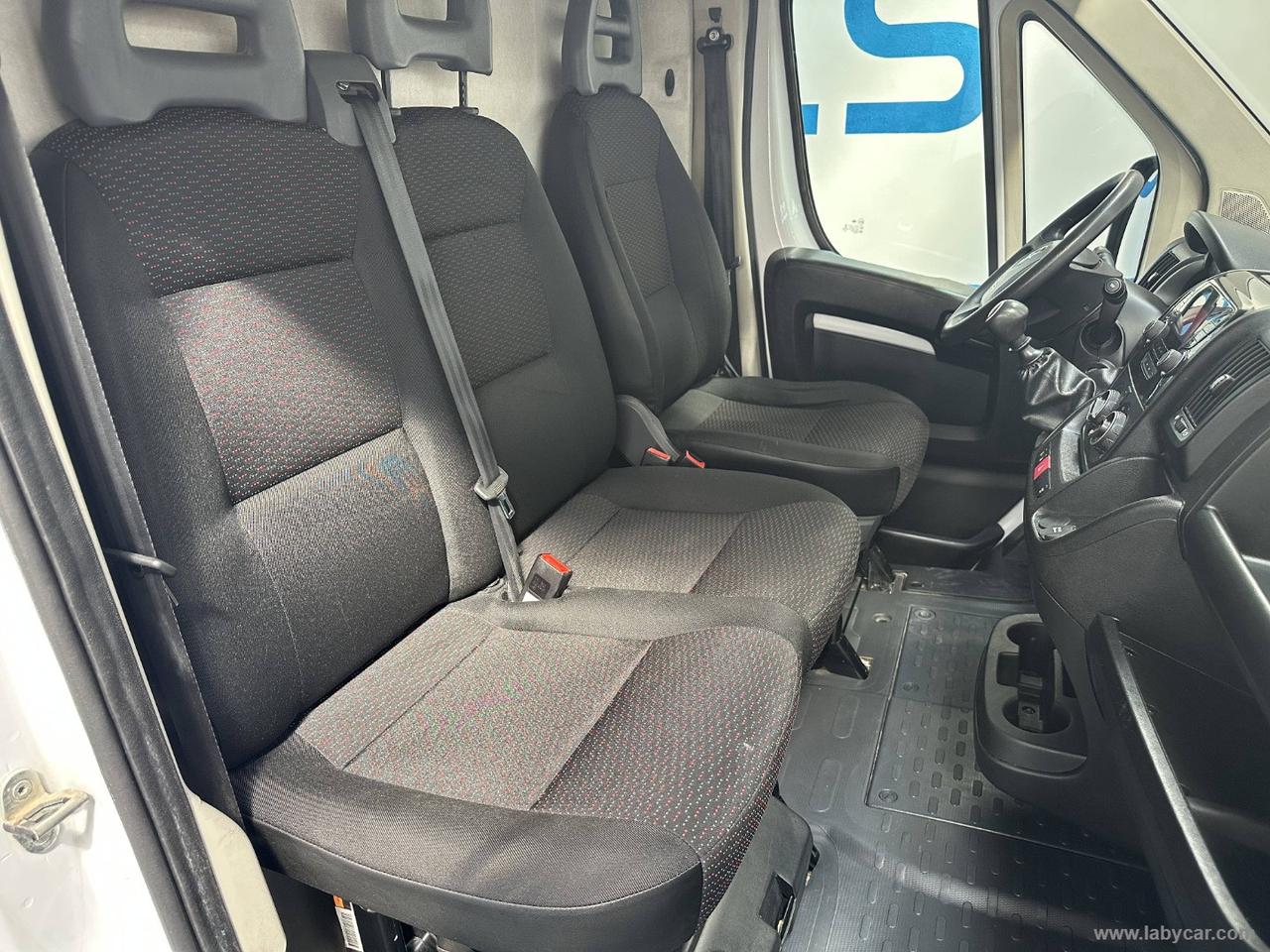 Movano 28 BlueHDi 120 PC-TN Furgone