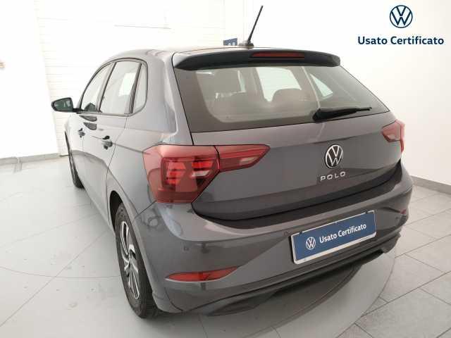 Volkswagen Polo 6ª serie 1.0 TSI DSG Life