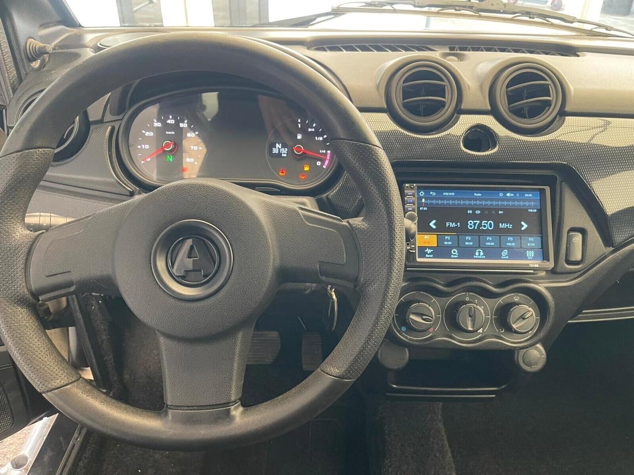 Aixam Minauto Pronta Consegna