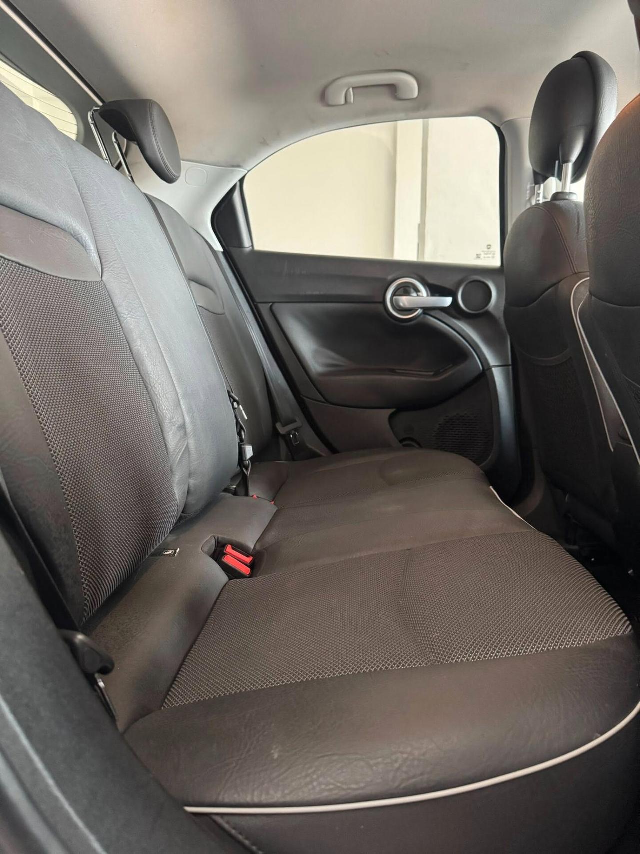 Fiat 500X 1.6 MultiJet 120 CV Cross Plus - 2016