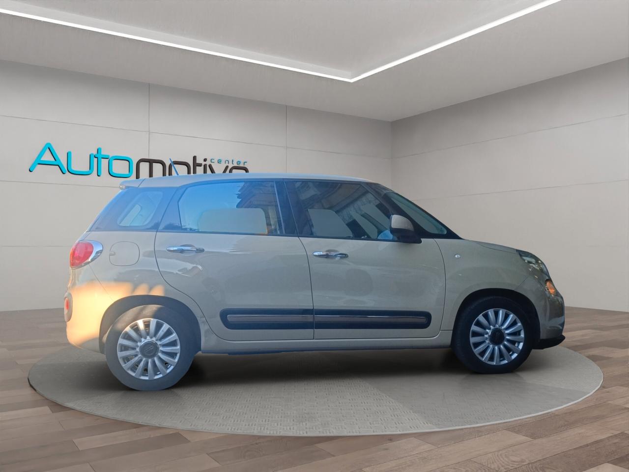 Fiat 500L 1.6 Multijet 120 CV Lounge