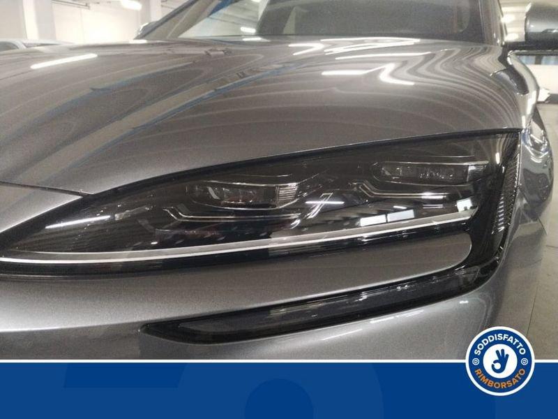 BYD Seal U DMi SEAL U DM-i Design