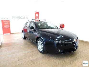 ALFA ROMEO - 159 SportWagon - 2.0 JTDm 136CV Distinctive