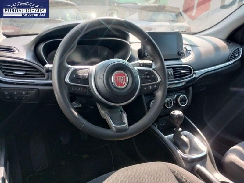 FIAT Tipo 1.6 Mjt S&S 5 porte City Life