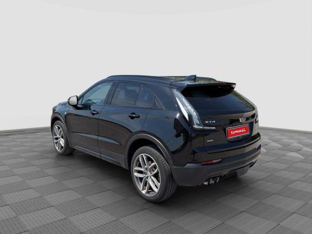 CADILLAC XT4 XT4 350 TD AWD Sport