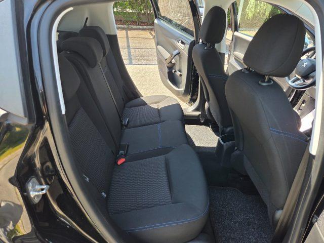 PEUGEOT 208 1° serie BlueHDi 100 S&S 5 porte Signature