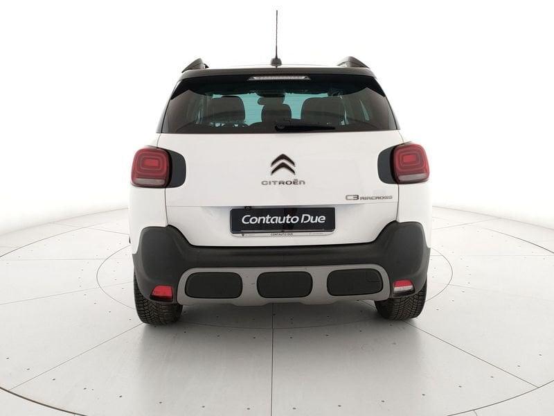 Citroën C3 Aircross PureTech 110 S&S Shine Pack