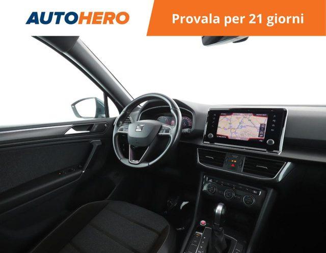 SEAT Tarraco 2.0 TDI 190 CV 4Drive DSG XCELLENCE