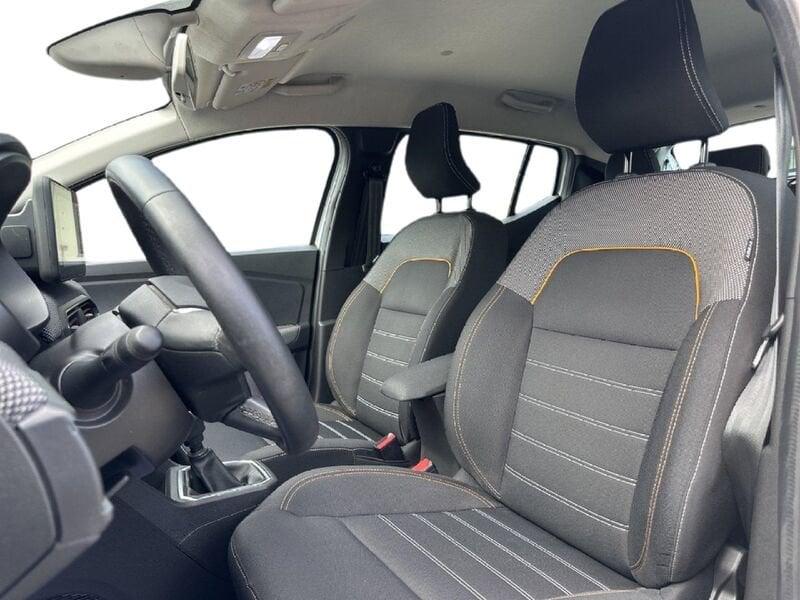 Dacia Sandero Stepway 1.0 TCe ECO-G Comfort SL DaciaPlus
