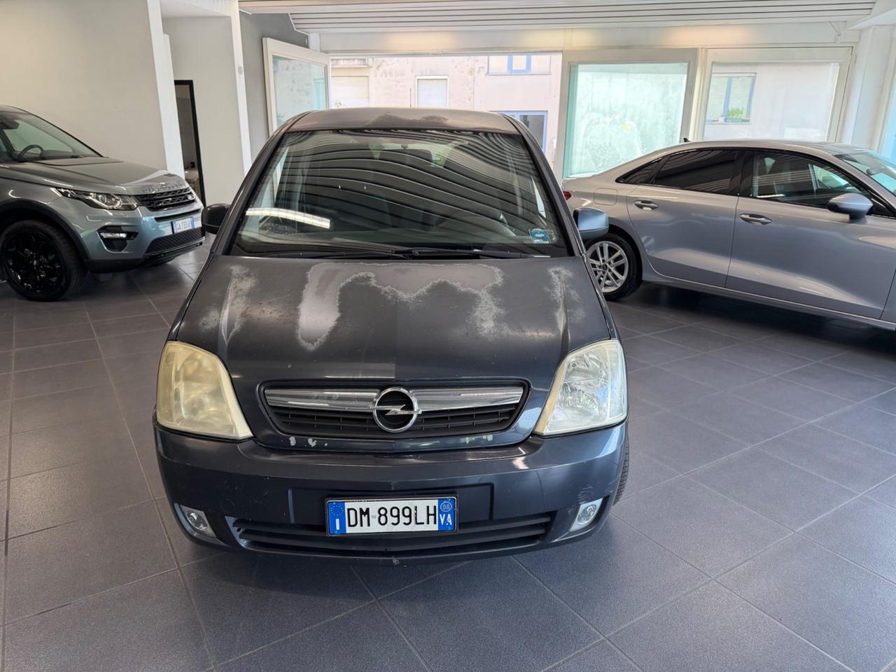 Opel Meriva 1.4 16V Cosmo
