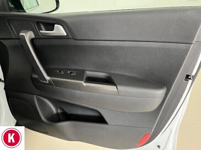 Kia Sportage 1.7 CRDI 2 COOL ***per NEOPATENTATI***